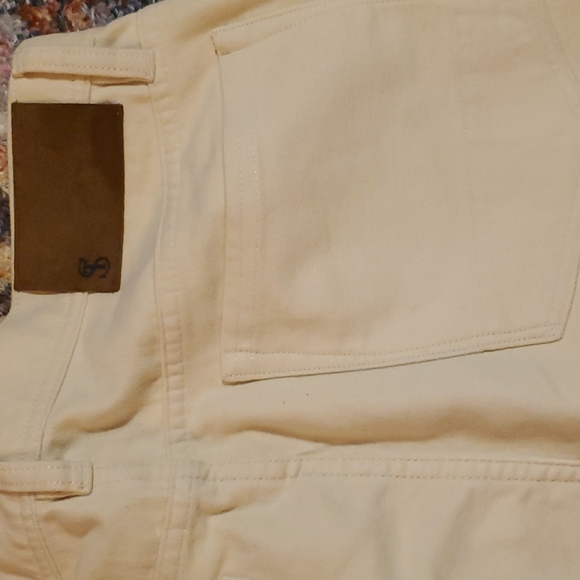 Todd Snyder Moleskin Carpenter Pants - Picture 4 of 6